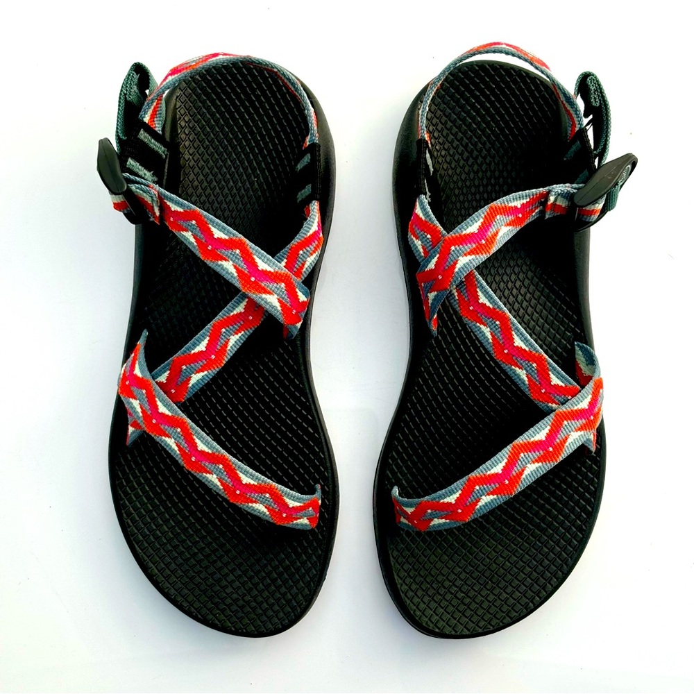 Chaco Z/Cloud Sandals, Women's 9/EUR 40